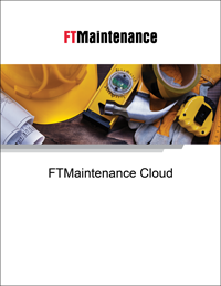FTMaintenance Cloud Brochure